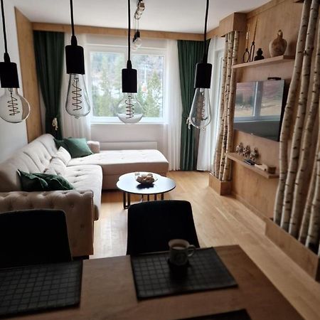 Jahorina Woods - Na Stazi, Ski-To-Door Apartment Luaran gambar