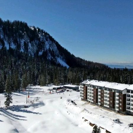 Jahorina Woods - Na Stazi, Ski-To-Door Apartment Luaran gambar